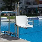 Apartamento En 1ª Linea De Playa, Edf Diana I