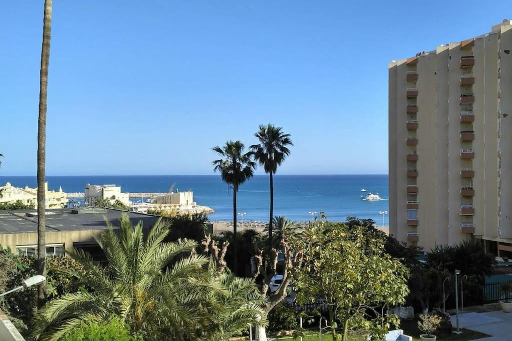 Apartment Apartamento En 1ª Linea De Playa, Edf Diana I *