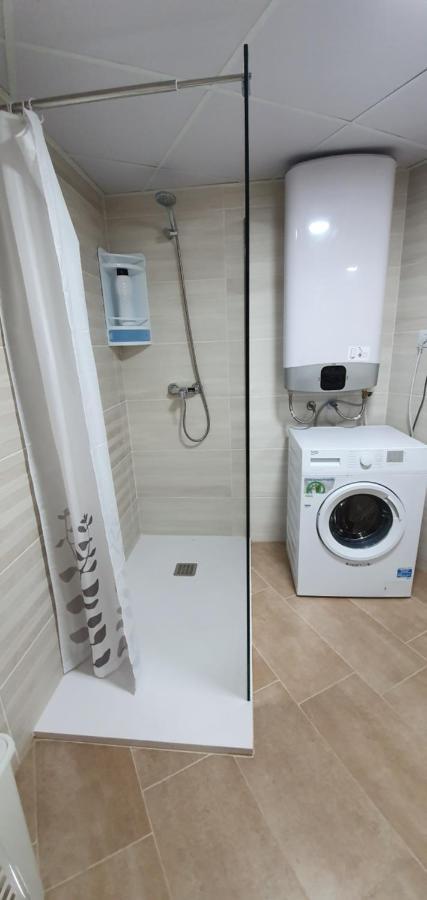 Apartamento En 1ª Linea De Playa, Edf Diana I