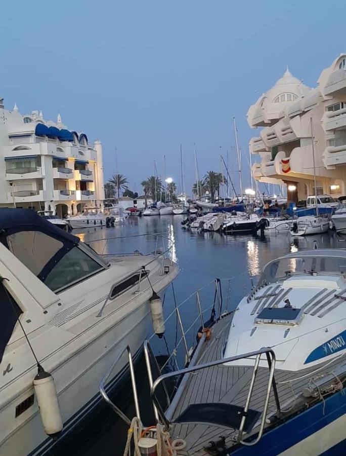Apartamento En 1ª Linea De Playa, Edf Diana I